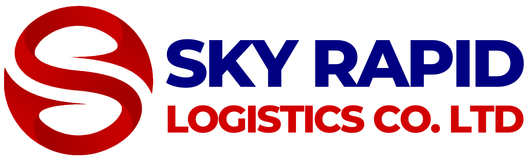 Sky Rapid Logistics